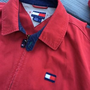 Tommy Hilfiger jacket